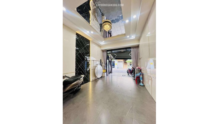 Bán nhà phố Độc Lập Tân Phú gần Aeon Mall SHR giá chỉ 9.6 tỷ – còn TL